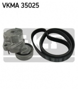 SKF - VKMA35025 - деталь
