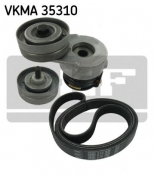 SKF - VKMA35310 - 