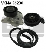 SKF - VKMA36230 - 