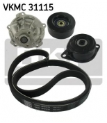 SKF - VKMC31115 - 