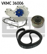 SKF - VKMC36006 - 