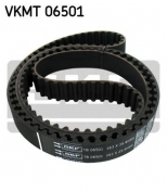 SKF - VKMT06501 - ремень ГРМ