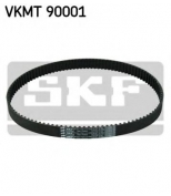 SKF - VKMT90001 - Ремень ГРМ