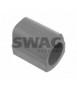 SWAG 10610023 Втулка стабилизатора передн 30mm