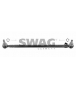 SWAG - 10720040 - Поперечная рулевая тяга