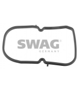 SWAG - 10908717 - Прокладка поддона АКПП