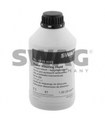 SWAG 10908972 Жидкость (1 л) гидравлическая г/у (желтая) MB 236.3