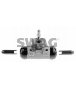 SWAG - 10912334 - Цилиндр тормозной рабочий: MB 207-210/307-310  d-15.87 лев/прав