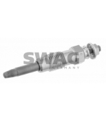 SWAG - 10915960 - Свеча накаливания