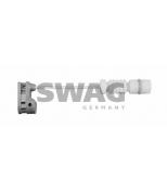 SWAG - 10923223 - Сигнализатор, износ тормозных колодок