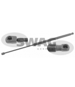 SWAG - 10924712 - Упругий элемент, крышка багажника / помещения для груза