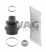 SWAG - 10930965 - Пыльник ШРУС, комплект