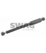 SWAG - 10931450 - Амортизатор рулевого управл.: G-CLASS (W463)