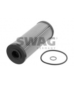 SWAG - 10932549 - SW10932549_фильтр масляный!  MB W202/210/124/Vito 2.0-3.2 90>