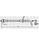 BORG & BECK - BBH7349 - 