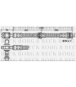 BORG & BECK - BBH7389 - 