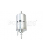 Borsehung B12792 Фильтр топливный с регулятором давления