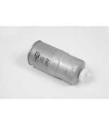 CHAMPION - L117606 - Топливный фильтр