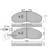 FRITECH - 1131 - 