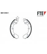 FTE - BB1330A1 - 