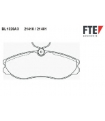 FTE - BL1328A3 - 