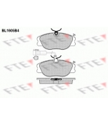 FTE - BL1605B4 - 