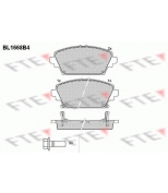 FTE - BL1668B4 - 