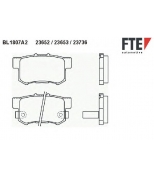 FTE - BL1807A2 - 