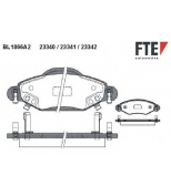 FTE - BL1866A2 - 