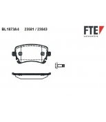 FTE - BL1873A4 - 