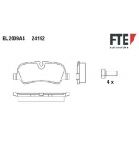 FTE - BL2009A4 - 