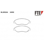 FTE - BL2052A4 - 