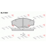 FTE - BL2138A1 - 