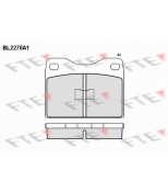 FTE - BL2270A1 - 