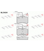 FTE - BL2342A1 - 