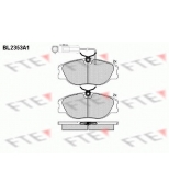 FTE - BL2353A1 - 