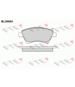 FTE - BL2460A1 - 