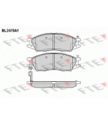 FTE - BL2470A1 - 