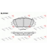 FTE - BL2610A1 - 