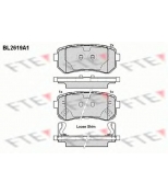 FTE - BL2619A1 - 