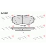 FTE - BL2628A1 - 