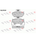 FTE - BL2813A1 - 