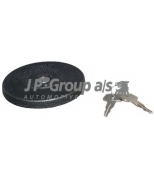 JP GROUP - 1115650702 - 