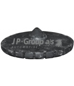 JP GROUP - 1152500600 - Опора задней пружины верхняя AUDI A6 [C5] / VW PASSAT [B5]/ SKODA SUPERB (02-08