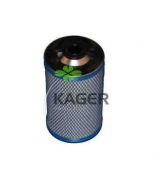 KAGER - 110007 - 