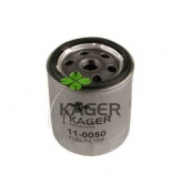 KAGER - 110050 - 