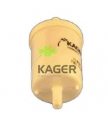 KAGER - 110137 - 