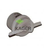 KAGER - 110147 - 