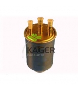 KAGER - 110260 - 
