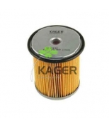 KAGER - 110332 - 